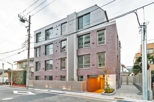 ラペルラ世田谷赤堤の画像