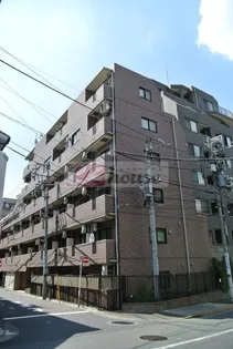 グランヴァン中野新橋の画像