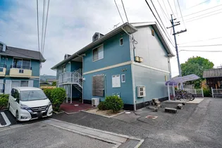 シティクレスト Cの画像