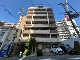 メゾン夕陽ヶ丘の画像