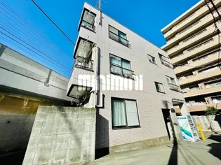 野村壱番館の画像