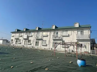 グランドハイツ富貴の画像