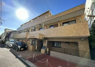 ライオンズプラザ八王子の画像