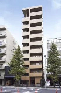 プライムアーバン本郷壱岐坂【5階】の外観