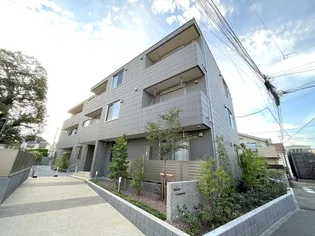 メゾン クリザンテーモの画像