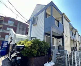 スターホームズ三ツ境Vの画像