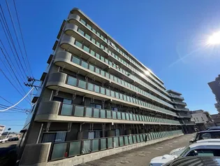 サンビレッジの画像