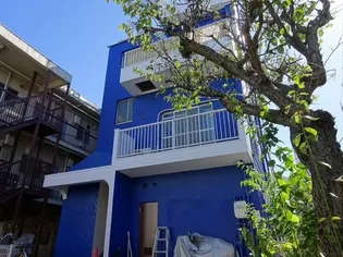 毛塚ビル【3階】の外観