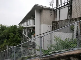 ネオハイツ南公園の画像