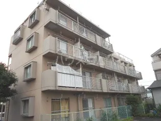 竹内マンションの画像