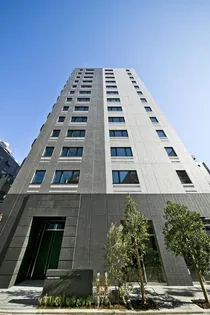 東京都港区赤坂3【マンション】の外観