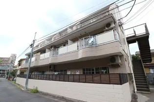 プライムハイツの画像