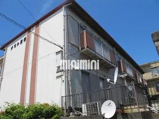 メゾン三田の画像