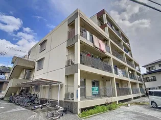 美誠マンションの画像