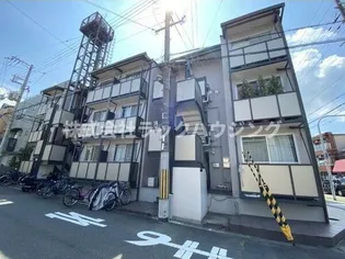 カテナ豊里の画像