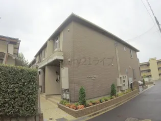 プチフローラの画像