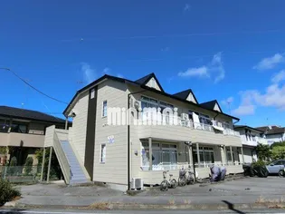 Uハイツ21の画像