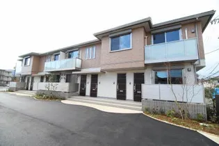 ディアコート新涯の画像