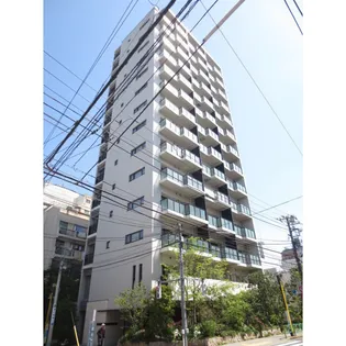 東京都中野区弥生町2【マンション】の外観