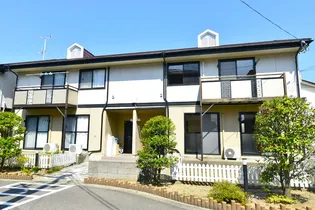 ロイヤルガーデン堀之内Bの画像