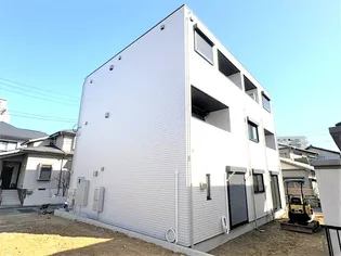 メゾン ミルの画像