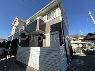 コンフォート ホームズの画像