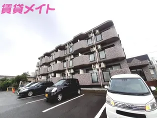 ロジュマン生桑の画像