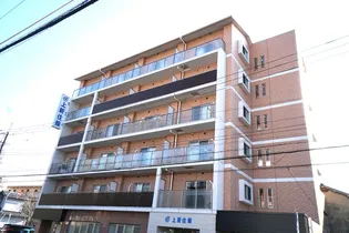 大阪府大阪市東淀川区大桐2【マンション】の外観