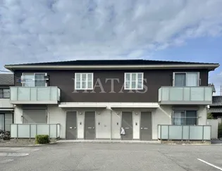 バトーエメロード Aの画像