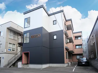 ジョイフルクレーン美園の画像