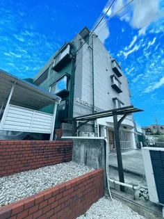 成田ビルの画像