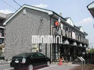 ファミール北野 Bの画像