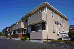 アルバ カーサの画像