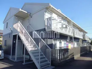 ファミール塩津 Bの画像