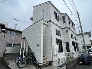 アヴァンティ日吉の画像