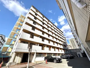 M'プラザ城東弐番館の画像