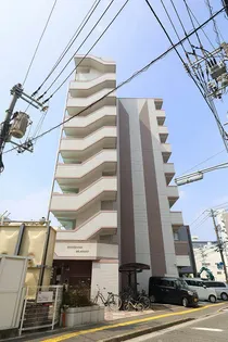 エスペランサNSコートの画像