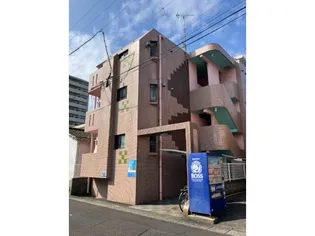 グリーンヒル東谷山の画像