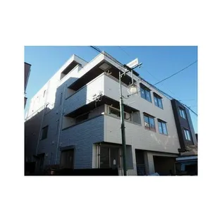 ムーンコートの画像