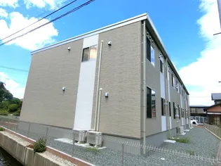 ラポムフルールの画像