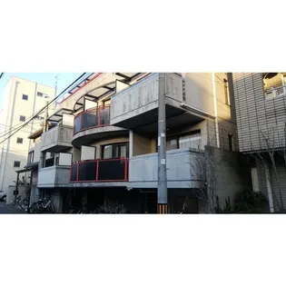 プレシャスコートの画像