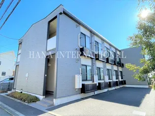 クレストの画像