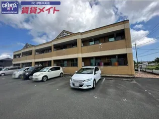 サンモール Mの画像