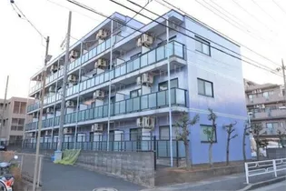 フローレス中原IIIの画像