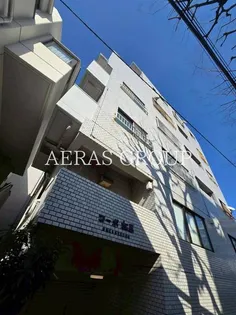 コーポ松原【4階】の外観