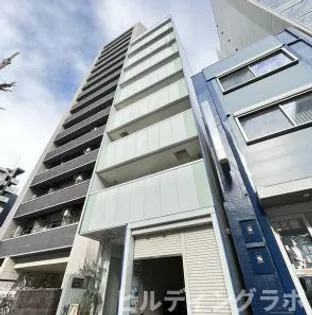 愛知県名古屋市中区丸の内3【マンション】の外観