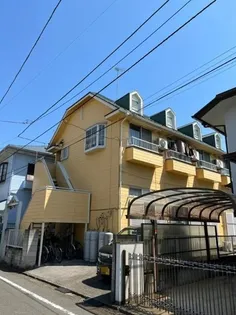 セゾンヒルズ21の画像