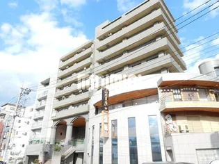 プラチナKODAヒルズの画像