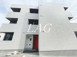 JACK HARAICHI Ⅰの画像