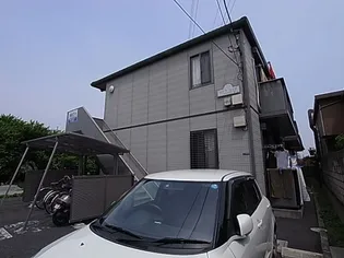 リーフコートの画像